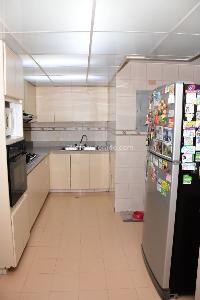 Apartamento de 3 alcobas en venta en San Patricio, Bogotá, 203 m² · foto 14 de 19