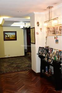 Apartamento de 3 alcobas en venta en San Patricio, Bogotá, 203 m² · foto 18 de 19