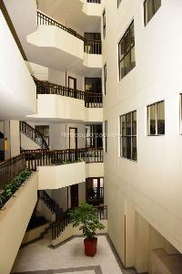 Apartamento de 3 alcobas en venta en San Patricio, Bogotá, 203 m² · foto 19 de 19