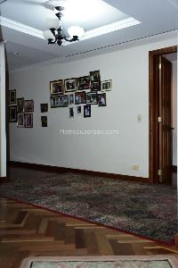 Apartamento de 3 alcobas en venta en San Patricio, Bogotá, 203 m² · foto 6 de 19