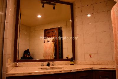 Apartamento de 3 alcobas en venta en San Patricio, Bogotá, 203 m² · foto 10 de 19