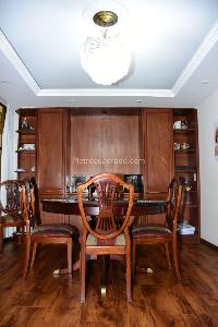 Apartamento de 3 alcobas en venta en San Patricio, Bogotá, 203 m² · foto 12 de 19