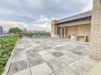Apartamento de 2 alcobas en venta en Puente Largo, Bogotá, 95 m² · foto 13 de 16