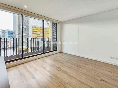 Apartamento de 2 alcobas en venta en Puente Largo, Bogotá, 95 m² · foto 16 de 16