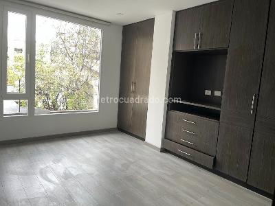 Apartamento de 2 alcobas en venta en Santa Bibiana, Bogotá, 83 m² · foto 3 de 14