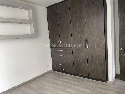 Apartamento de 2 alcobas en venta en Santa Bibiana, Bogotá, 83 m² · foto 4 de 14