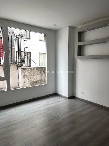 Apartamento de 2 alcobas en venta en Santa Bibiana, Bogotá, 83 m² · foto 5 de 14