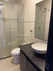 Apartamento de 2 alcobas en venta en Santa Bibiana, Bogotá, 83 m² · foto 6 de 14
