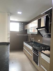 Apartamento de 2 alcobas en venta en Santa Bibiana, Bogotá, 83 m² · foto 8 de 14