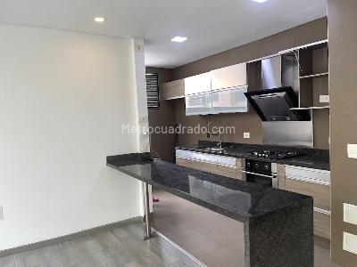 Apartamento de 2 alcobas en venta en Santa Bibiana, Bogotá, 83 m² · foto 9 de 14