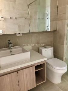 Apartamento de 1 alcoba en venta en Santa Bibiana, Bogotá, 98 m² · foto 10 de 12