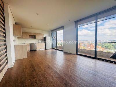 Apartamento de 1 alcoba en venta en Santa Bibiana, Bogotá, 98 m² · foto 8 de 12