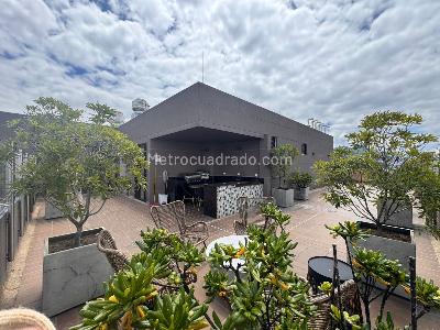Apartamento de 2 alcobas en venta en Santa Bibiana, Bogotá, 98 m² · foto 12 de 13