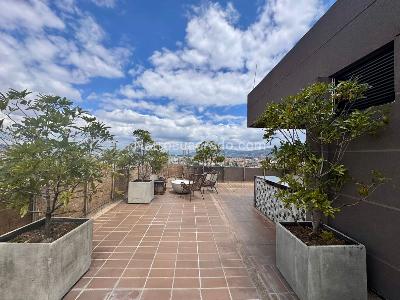 Apartamento de 2 alcobas en venta en Santa Bibiana, Bogotá, 98 m² · foto 13 de 13