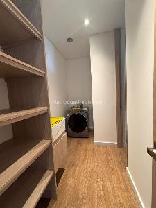 Apartamento de 2 alcobas en venta en Santa Bibiana, Bogotá, 98 m² · foto 3 de 13