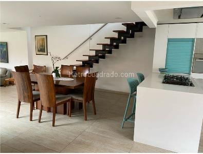 Casa de 3 alcobas en venta en Niza Cordoba, Bogotá, 176 m² · foto 10 de 20
