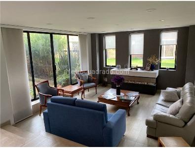 Casa de 3 alcobas en venta en Niza Cordoba, Bogotá, 176 m² · foto 11 de 20
