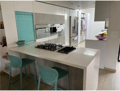 Casa de 3 alcobas en venta en Niza Cordoba, Bogotá, 176 m² · foto 12 de 20