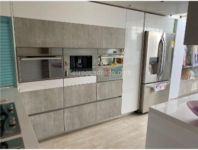 Casa de 3 alcobas en venta en Niza Cordoba, Bogotá, 176 m² · foto 3 de 20