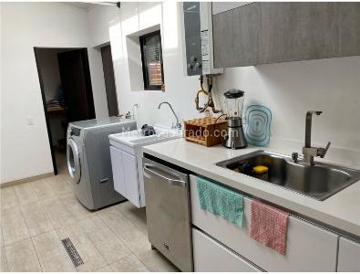 Casa de 3 alcobas en venta en Niza Cordoba, Bogotá, 176 m² · foto 13 de 20