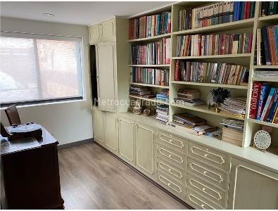 Casa de 3 alcobas en venta en Niza Cordoba, Bogotá, 176 m² · foto 16 de 20