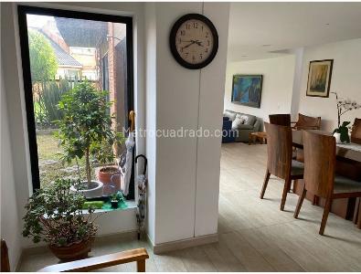 Casa de 3 alcobas en venta en Niza Cordoba, Bogotá, 176 m² · foto 2 de 20