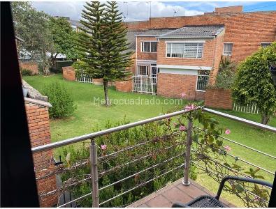Casa de 3 alcobas en venta en Niza Cordoba, Bogotá, 176 m² · foto 20 de 20