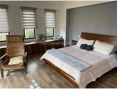 Casa de 3 alcobas en venta en Niza Cordoba, Bogotá, 176 m² · foto 4 de 20