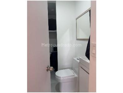 Apartamento de 4 alcobas en venta en Santa Barbara Oriental, Bogotá, 252 m² · foto 14 de 20