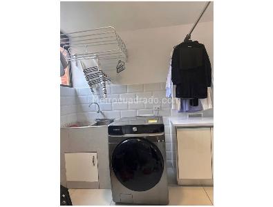 Apartamento de 4 alcobas en venta en Santa Barbara Oriental, Bogotá, 252 m² · foto 16 de 20