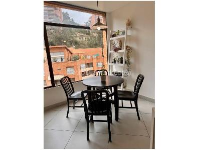 Apartamento de 4 alcobas en venta en Santa Barbara Oriental, Bogotá, 252 m² · foto 17 de 20