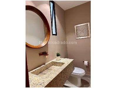 Apartamento de 4 alcobas en venta en Santa Barbara Oriental, Bogotá, 252 m² · foto 20 de 20