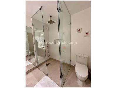 Apartamento de 4 alcobas en venta en Santa Barbara Oriental, Bogotá, 252 m² · foto 3 de 20