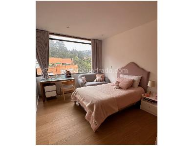 Apartamento de 4 alcobas en venta en Santa Barbara Oriental, Bogotá, 252 m² · foto 10 de 20