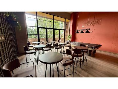Apartaestudio en venta en El Polo, Bogotá, 46 m² · foto 19 de 20