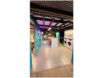 Apartaestudio en venta en El Polo, Bogotá, 46 m² · foto 20 de 20