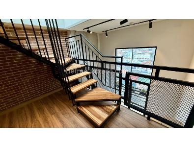 Apartaestudio en venta en El Polo, Bogotá, 46 m² · foto 4 de 20