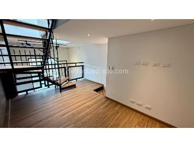 Apartaestudio en venta en El Polo, Bogotá, 46 m² · foto 6 de 20