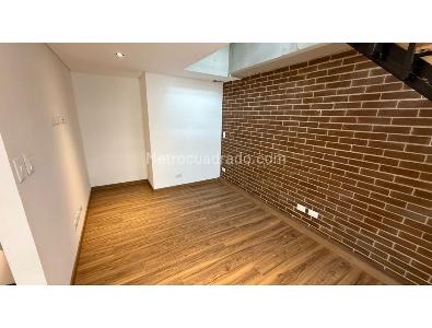 Apartaestudio en venta en El Polo, Bogotá, 46 m² · foto 3 de 20