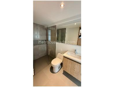 Apartaestudio en venta en El Polo, Bogotá, 46 m² · foto 7 de 20