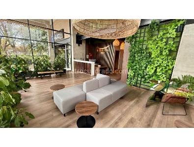Apartaestudio en venta en El Polo, Bogotá, 46 m² · foto 9 de 20