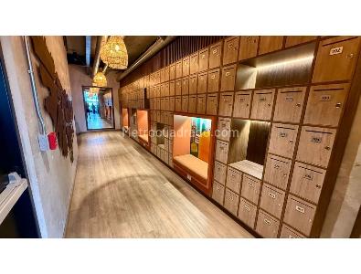 Apartaestudio en venta en El Polo, Bogotá, 46 m² · foto 10 de 20