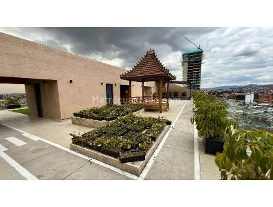 Apartaestudio en venta en El Polo, Bogotá, 46 m² · foto 12 de 20