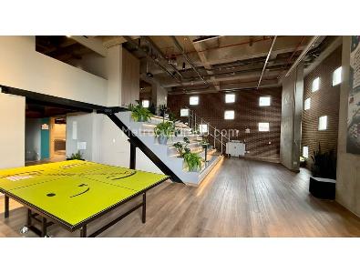 Apartaestudio en venta en El Polo, Bogotá, 46 m² · foto 17 de 20