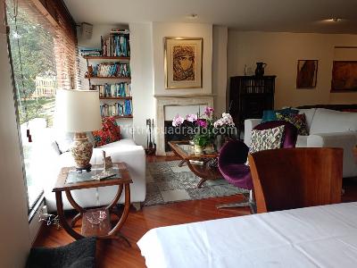 Apartamento de 2 alcobas en venta en Bella Suiza, Bogotá, 143 m² · foto 8 de 18