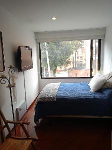 Apartamento de 2 alcobas en venta en Bella Suiza, Bogotá, 143 m² · foto 10 de 18