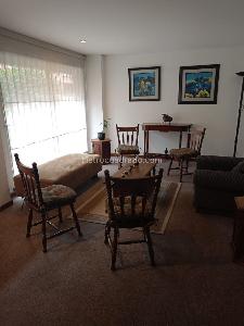 Apartamento de 2 alcobas en venta en Bella Suiza, Bogotá, 143 m² · foto 2 de 18