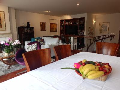 Apartamento de 2 alcobas en venta en Bella Suiza, Bogotá, 143 m² · foto 3 de 18