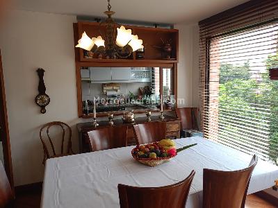Apartamento de 2 alcobas en venta en Bella Suiza, Bogotá, 143 m² · foto 5 de 18