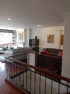 Apartamento de 2 alcobas en venta en Bella Suiza, Bogotá, 143 m² · foto 6 de 18